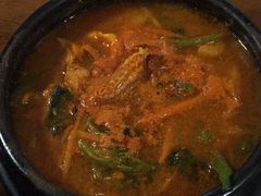 -第二外国语学院-韩国餐厅(朝阳路店)