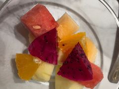 -菲滋意式餐厅(西溪印象城店)