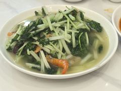 -健跳小海鲜(人民路店)