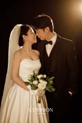 -CD视觉婚纱摄影