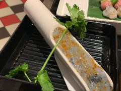 -一哥澳门豆捞·澳门风打边炉(高德置地店)