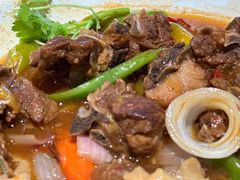 -驿楼兰·新疆菜(火车站店)