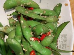 -木屋烧烤(坂田天安云谷店)