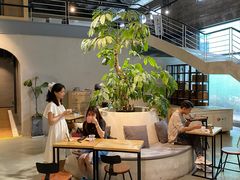 -GOTLOT COFFEE&KITCHEN角落厨房NOOK店