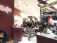大堂-Toris(LuOne凯德晶萃广场店)