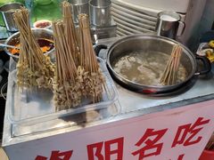 -武记碳锅鱼大盘鸡(杜岭街店)