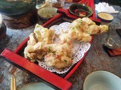 -君霖海鲜私房菜(春柳店)