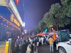 -HIB HUB公社(解放西路店)