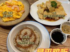 -星平鸡饭·粤菜小炒(印象城旗舰店)