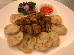 -松雅轩商务婚礼生日(同和店)