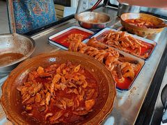 -渔桥李记奶汤面(东街店)