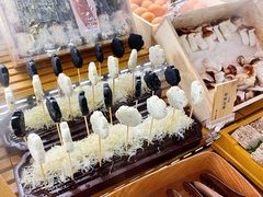 -一绪に寿喜烧(荟聚店)