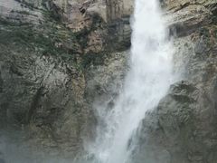 -河南宝泉旅游区
