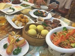 -椿记烧鹅(叠彩店)