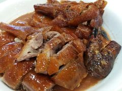招牌烧鹅-海晖酒楼·顺德鱼生(荣华店)