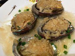 -旺豪海鲜餐厅(友谊阳光城店)