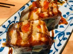 -和风食堂·日料·无界小火锅