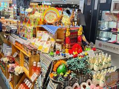 -Olé精品超市(上海港汇恒隆店)
