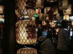 -南京大牌档(济南万象城店)