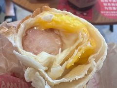 -Tims天好咖啡·贝果(华侨城步行街店)