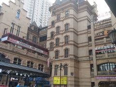 -光谷广场