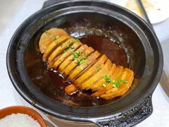 -香融府·烤鸭·家常菜(马家堡路店)