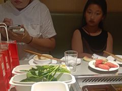 -海底捞火锅(津南永旺店生日主题店)