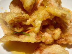 尔滨锅包肉-关东小磨东北菜(上海长风大悦城店)