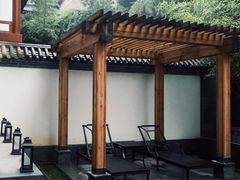 -西安华清御汤酒店