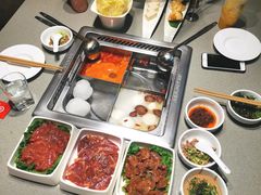 -海底捞火锅(亲贤北街店)