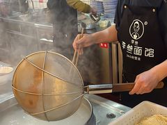 -李叁面馆(妇幼店)