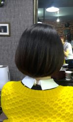 短发-HD HAIR STYLE