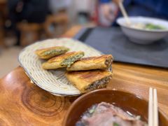 -青州府金砖牛肉煎饼