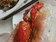 -张大师鸭爪爪特色干锅(南湖店)