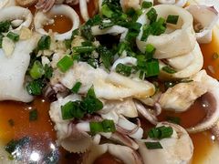-小厨师·二十年沈家门小海鲜(百井坊巷店)