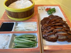 -粤味馆(黄河路店)