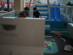 -凯迪拉克·上海百联沪通(汶水路店)