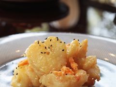 -杭州西子湖四季酒店·金沙厅