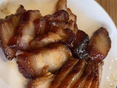 -裕记烧腊连锁餐饮(外马分店)