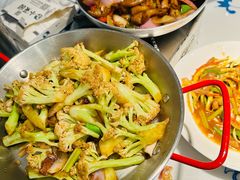 -小菜园新徽菜(庐江方圆荟店)