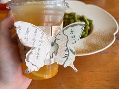 -永安鱼庄·镇江菜(丁卯店)