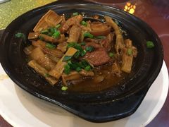 -钓台野鱼馆(钱江国际时代广场店)