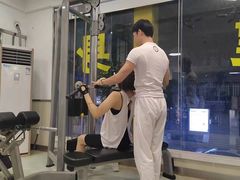 -中田健身工作室(东园店)