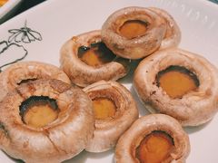 -青松馆韩国料理(香港中路佳世客店)