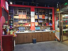 -大城·烧烤海鲜大排档(台东店)