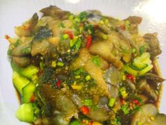 -鲜得莱渔港·小平岛海胆馆(七贤岭店)