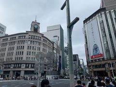 -三越百货(三越银座店)