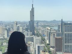 -南京金陵饭店