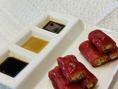 -四季海鲜酒楼·粤菜·早茶·宴会(南山中心区店)