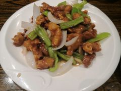 -小时候文化餐厅(盘山店)